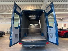 MERCEDES-BENZ Sprinter 324 (906.633/635/637) - Vorschau 5