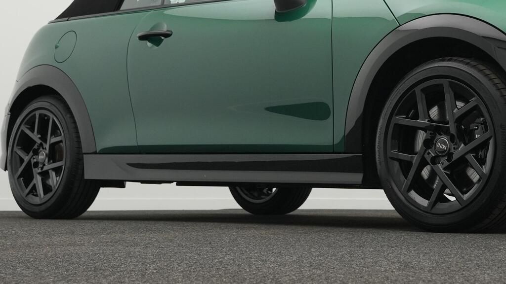 MINI Cooper S Cabrio - Bild 23
