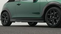 MINI Cooper S Cabrio - Vorschau Bild 23