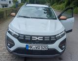 Dacia Sandero TCe 100 ECO-G Stepway Extreme+ Stepw...