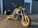 BMW R1200C ABS, wenig Kilometer + Zubehör