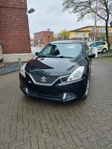 Suzuki Baleno 1.2 DUALJET Basic Basic - Suzuki Baleno von privat