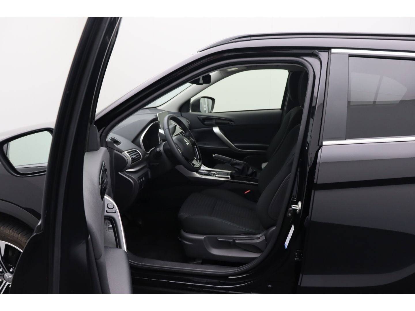 Fahrzeugabbildung Mitsubishi Eclipse Cross Diamant Edition 2WD Kamera SHZ