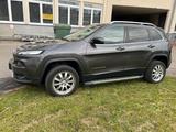 Jeep Cherokee 2.2 KL - gebrauchte Jeep Cherokee aus dem Jahr 2016