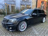 Mercedes-Benz CK63AMG, C63AMG Performance ... - : Kombi, Mercedes AMG C63