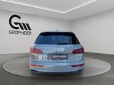 Audi SQ5 3.0 TFSI quattro nahezu Vollaus. Pano Leder - Audi Q5: Leder, Navigationssystem