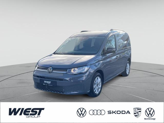 Volkswagen Caddy Life 1.5 l KR TSI