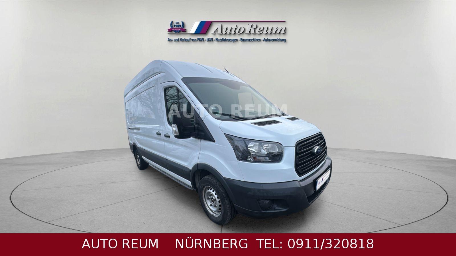 Ford Transit Kasten 310 L3 H3 Kamera Zahnriemen Neu