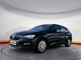 Skoda Scala 1.0 TSI Ambition *LED Navi PDC Alu DAB* - Skoda Scala Gebrauchtwagen in München