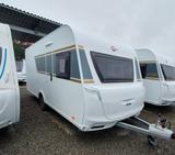 Bürstner B66 465 TS - Averso  - Bürstner Averso 465 ts