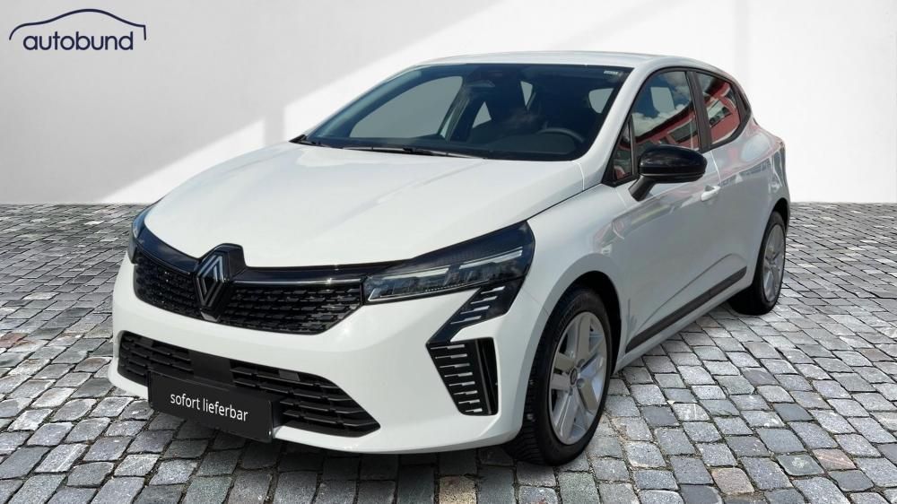 Image of Renault Clio
