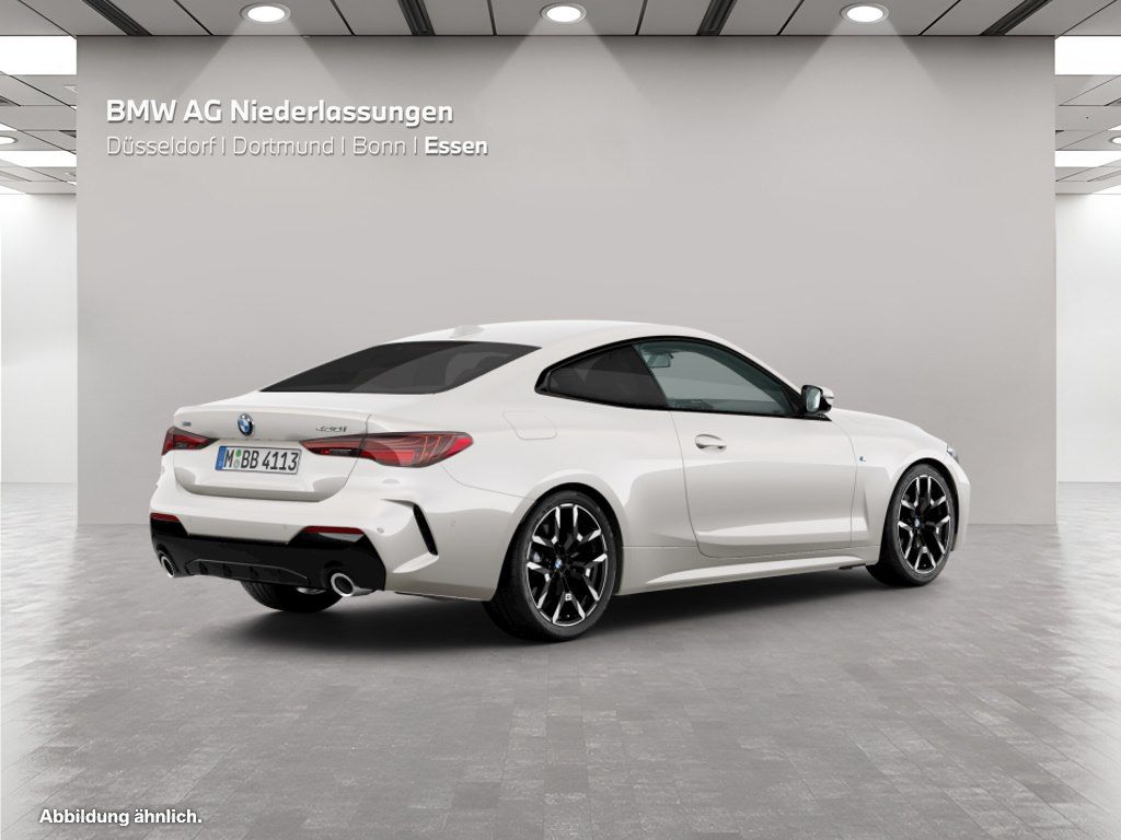 BMW 430 - Bild 4