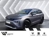Skoda Elroq 50 Tour Studio PDC SHZ KAMERA NAVI LED - graue Skoda Elroq