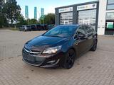 Opel Astra Sp. T. 1.6 CDTI eco Exklusiv 100 S/S - Opel Astra: Cdti