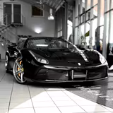 Ferrari 488 Spider Spider - gebrauchte Ferrari Cabrios