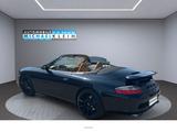 Porsche 911 Carrera Cabriolet - Porsche: 911 Carrera