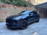 Porsche MACAN,LUFT,PANO,18 WEGE,21´´,APPROVED 07/2027 - Porsche Macan in Saarbrücken