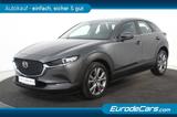 Mazda CX-30 SKYACTIV-X *1.Hand*Navi*Park ass.*SHZ* - gebrauchte Mazda CX-30 aus dem Jahr 2021