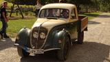 Peugeot 202 UH - Peugeot 204 Gebrauchtwagen