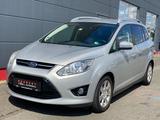 Ford Grand C-MAX Titanium/ TUV/ 7 SITZER - Ford Grand C-Max: Limousine