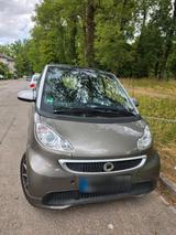 Smart Fortwo 451 dci Automatik | TÜVNEU 05... - Smart 451 mit Diesel-Antrieb