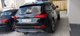 Audi SQ5 3.0 TDI tiptr. quat. exclusive concept e... - Audi SQ5: TDI