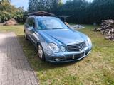 Mercedes-Benz Mercedes w211 280 CDI mopf  TÜV 03-27 Woch... - Mercedes-Benz 280 aus 2006