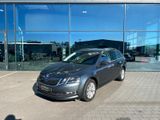 Skoda Octavia 1.5 TSI Style DSG LED PDC Sitzhzng 16" - Skoda Octavia: 16