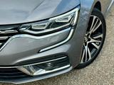 Renault Talisman Grandtour dCi 190 4Cont. INITIALE PARIS - gebrauchte Renault Talisman aus dem Jahr 2021