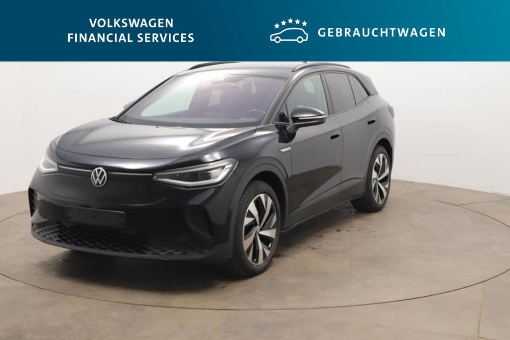 Volkswagen ID4 Pro Performance electric 150kW 1GangAutom 2023