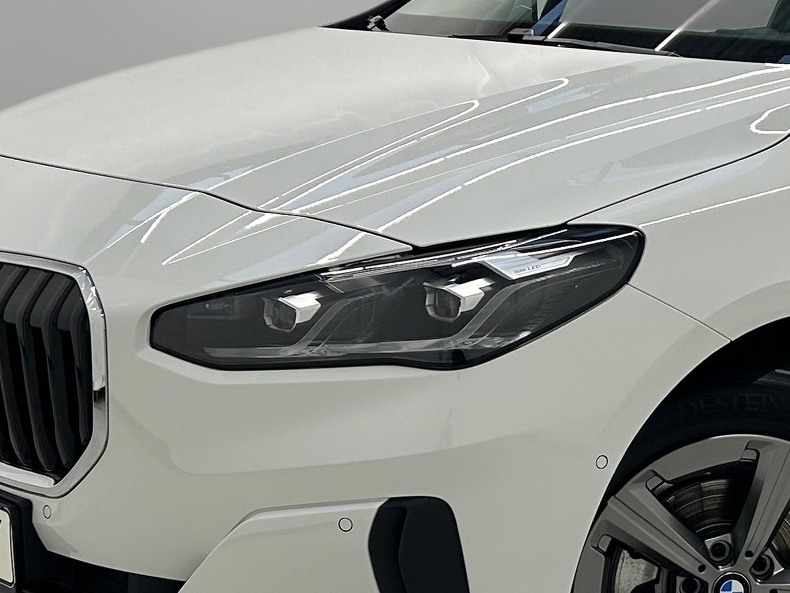 BMW 220 Active Tourer - Bild 7