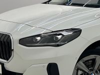BMW 220 Active Tourer - Vorschau Bild 7