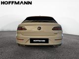 Volkswagen Arteon SB 2.0 TDI SCR 4Motion DSG R-Line Navi - Volkswagen Arteon mit Diesel-Antrieb: Automatik