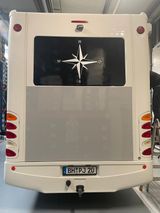 Concorde Charisma II 840L - Concorde Charisma 8
