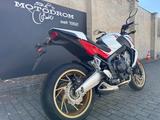 Honda CB650 - HONDA CB 650