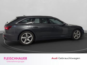 Audi A6 - 7