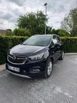 Opel Mokka X 1.4 ECOTEC Turbo Edition Start/Stop ... - Opel: Ecotec
