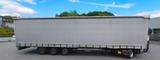 Schwarzmüller S1 Tautliner Mega-SAF-Edscha-Lift - Tautliner