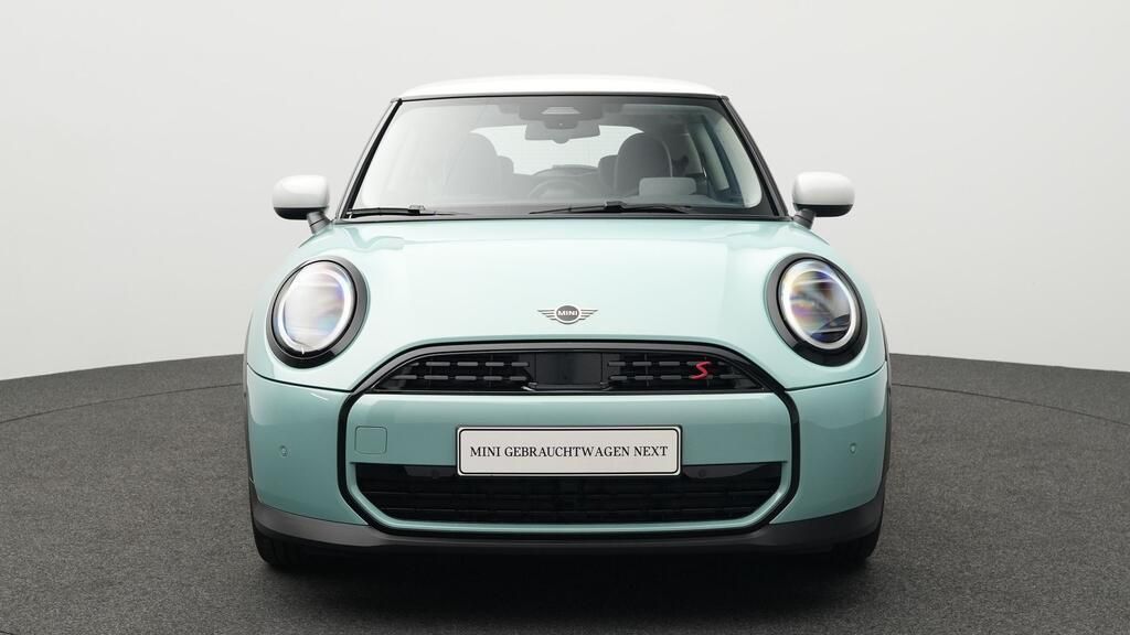 MINI Cooper S - Bild 3