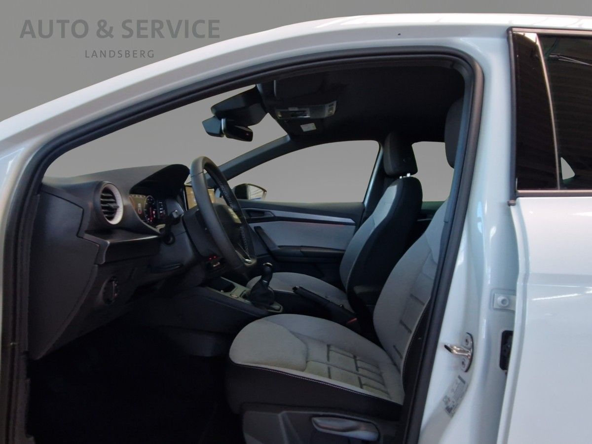 Seat Ibiza - Bild 8