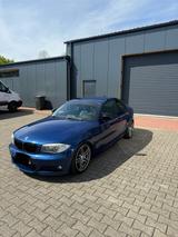 BMW 118d Coupé *M-Paket,Kette Neu,TÜV Neu* - BMW 118 mit Diesel-Antrieb: Coupé, Sportfahrwerk, 118d