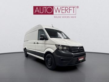 Volkswagen Crafter - 7