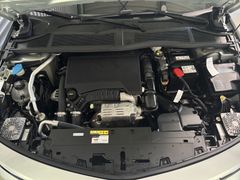 Fahrzeugabbildung Opel Astra L 1.2 Turbo GS -- Navi Pro/Tech-Paket1