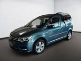 Volkswagen Caddy 2.0 TDI BMT Highline DSG, Bi-Xenon, Ganzja - Volkswagen Caddy mit Diesel-Antrieb: Limousine