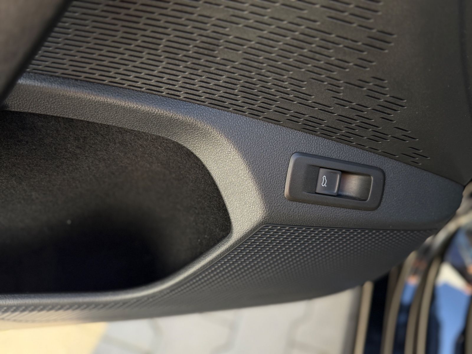 Octavia Combi Style 1.0 TSI e-TEC Autom. Navi