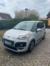 Citroën C3 Picasso 1.6 120PS | TÜV 01/28 |... - gebrauchte Citroën C3 Picasso aus dem Jahr 2009