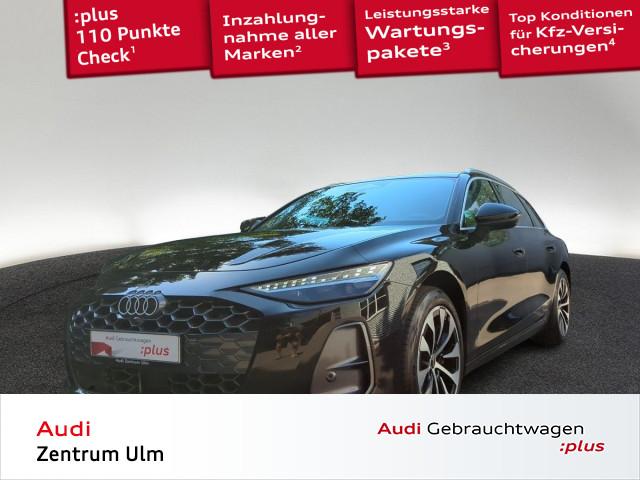 Audi A6 Avant advanced TDI qu AHK MATRIX PANO 5J.GAR