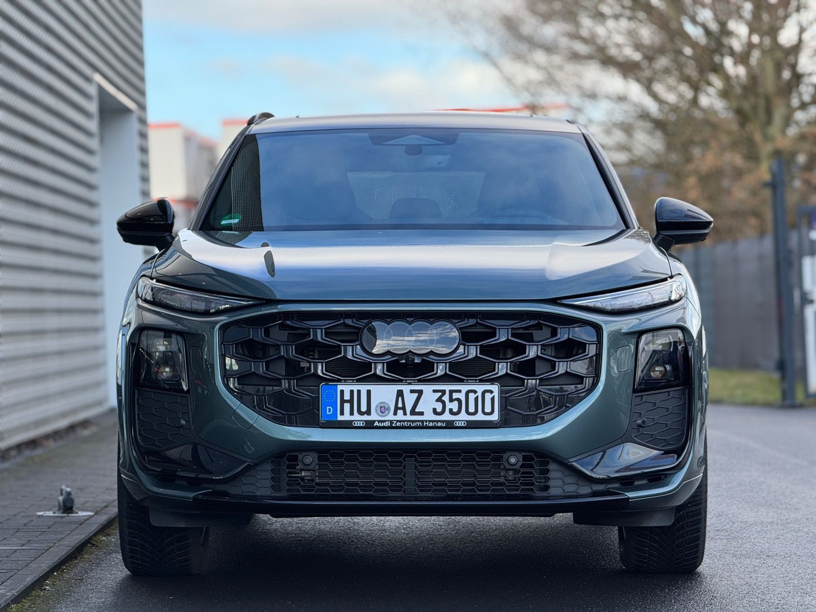 Audi Q3 - Bild 4
