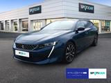 Peugeot 508 SW GT 1.2 PT 130 KAMERA*LED*NAVI*ACC - gebrauchte Peugeot 508 aus dem Jahr 2021
