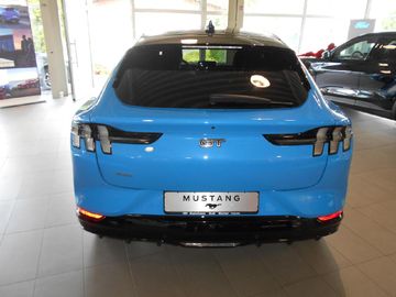 Ford Mustang Mach-E GT AWD